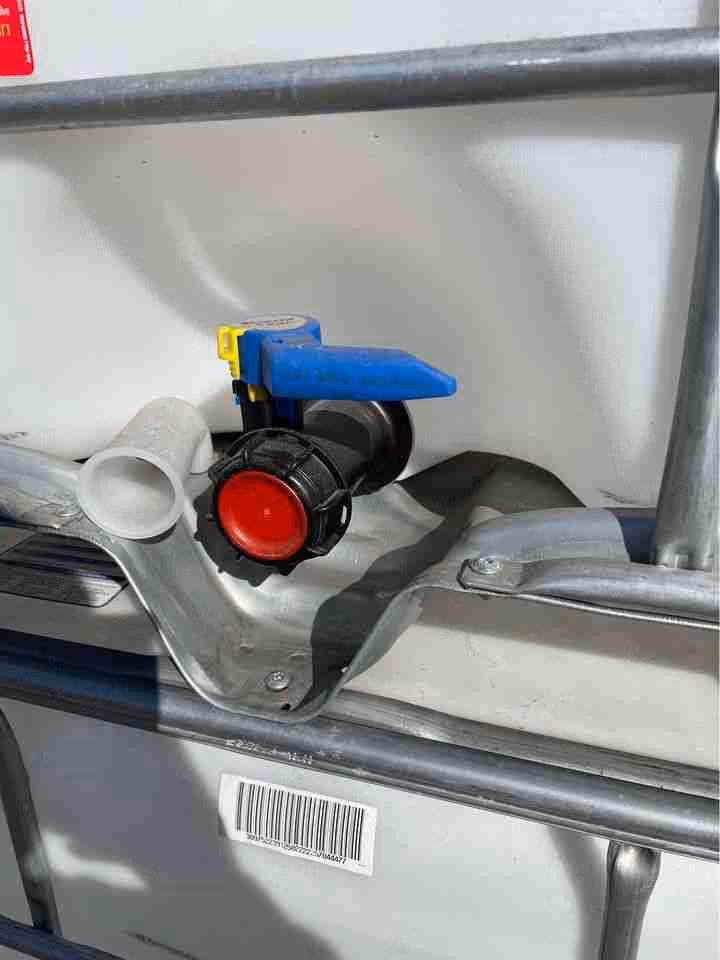 330 Gallon - Used Reconditioned IBC Totes - Raleigh NC 27603