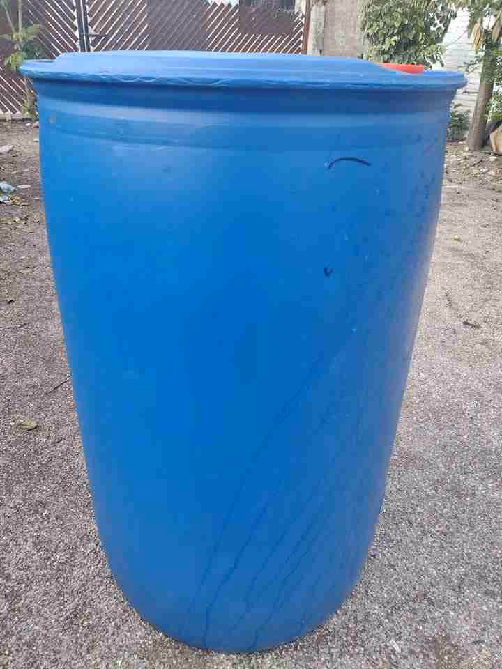 55 Gallon - Unrinsed Food Grade Barrels - Billings MT 59102