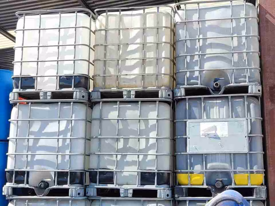 275 Gallon - Rinsed/UnRinsed IBC Totes - Portland OR 97229