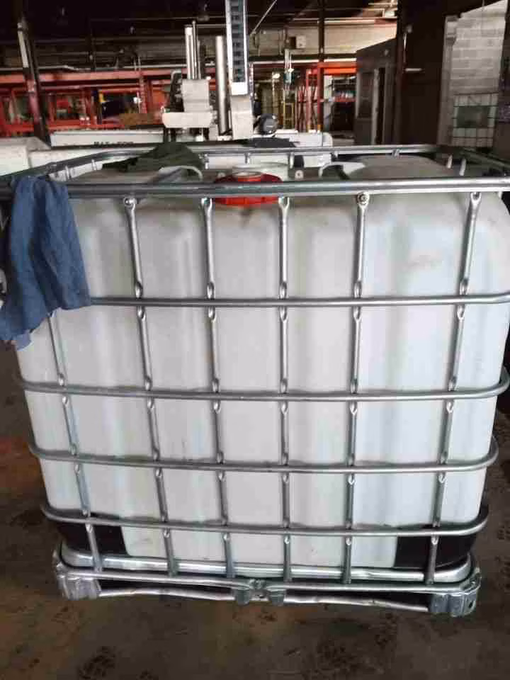 330 Empty Reconditioned IBC Totes - New Castle, DE 19720