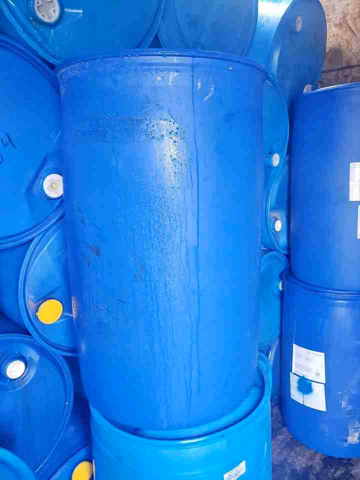 Food Grade 55 Gallon Recycled Plastic Drums in Milwaukee WI 53209