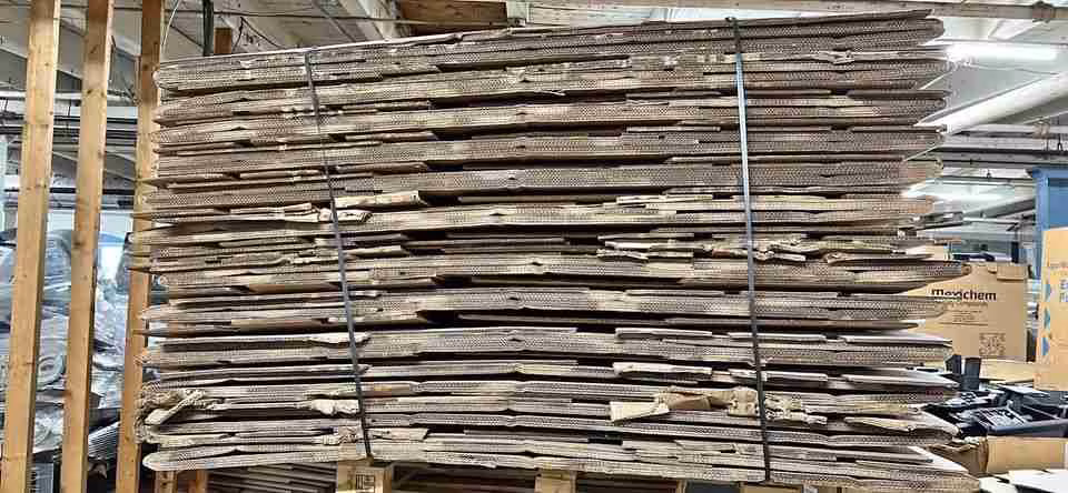 Used Gaylord Boxes - 48" x 40" x 40" in Scottsdale AZ 85254