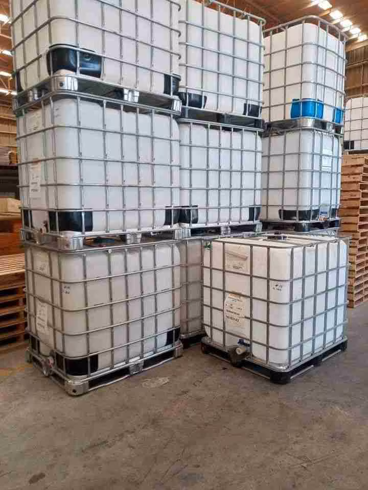 Used 330 Gallon IBC Tanks for Sale in Salt Lake City, UT 84120