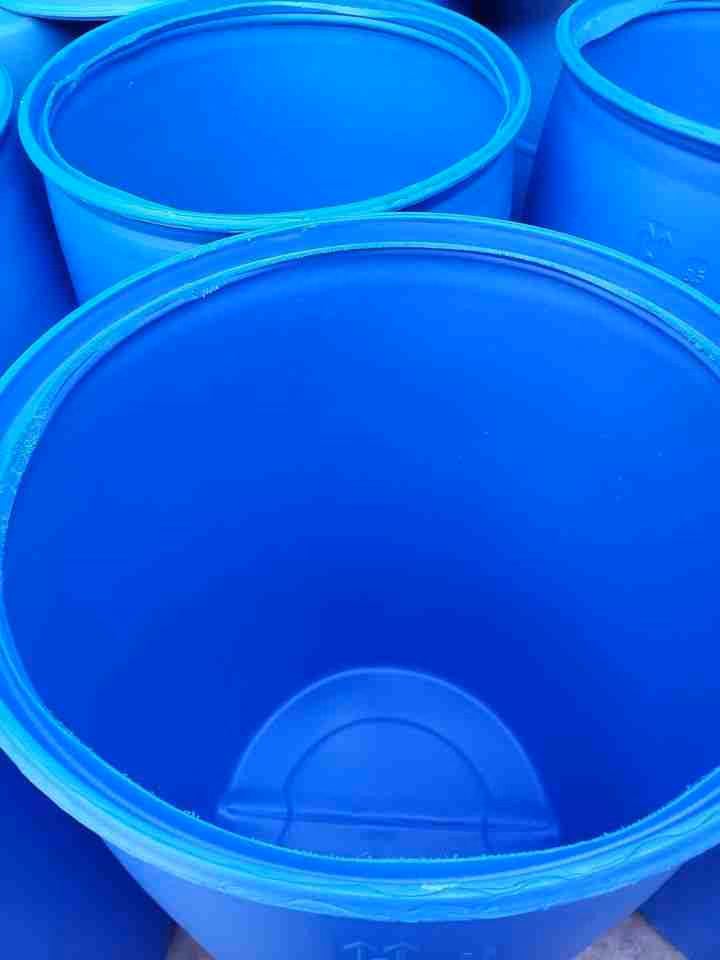 55 Gallon (200 Liter) HDPE Barrels - Providence RI 02909