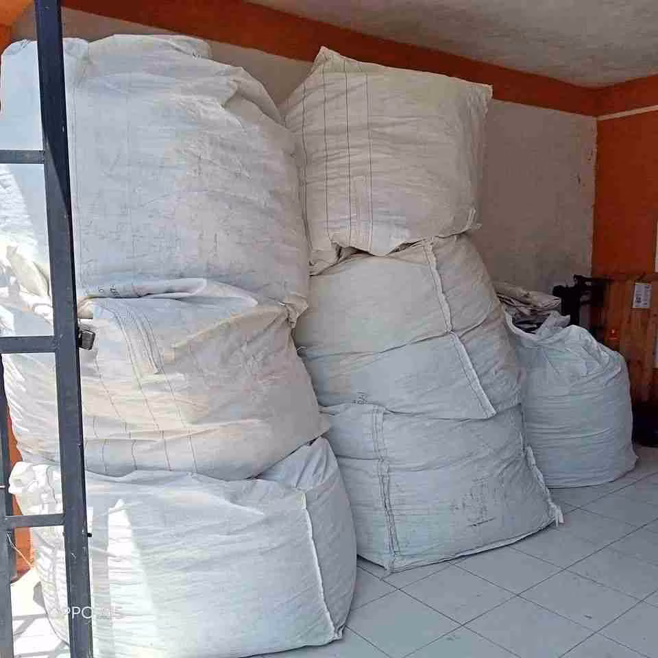 Bulk Bags (FIBC) - 36" x 36" x 46" - Fort Lauderdale FL 33311