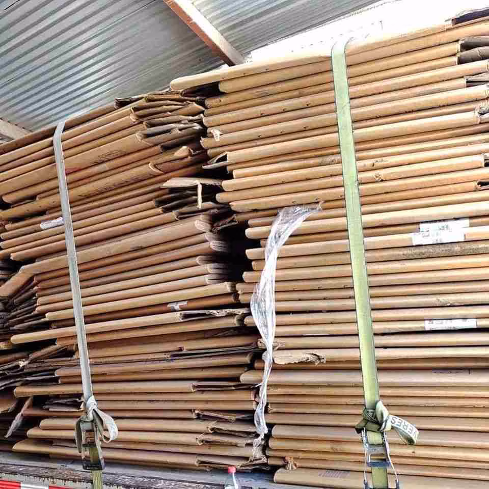 48" x 40" x 40" Used Gaylord Boxes in Duluth GA 30096