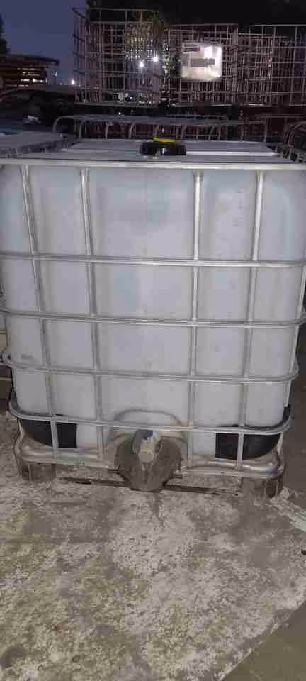 275 Gallon Used IBC Totes for Sale in Summerville SC 29483